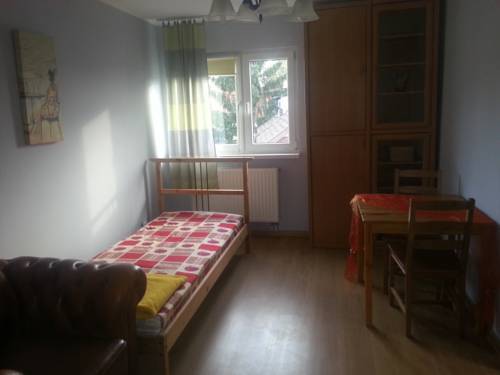 Nocleg Nad Morzem Gdańsk Chambre photo