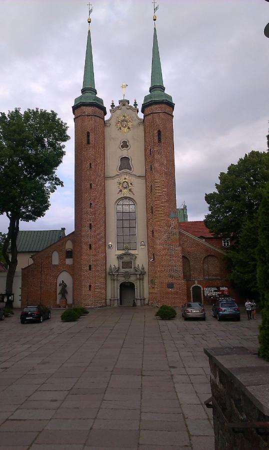 Nocleg Nad Morzem Gdańsk Extérieur photo